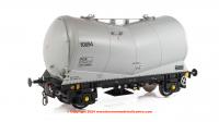 1061 Heljan PCA Tank Wagon number 10894 - Blue Circle Cement Grey